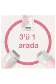 Braun Silk-épil 5 5620 Sensosmart Kablosuz Islak & Kuru Kullanım 5 Ek Parçalı 3'ü 1 Arada Epilatör - 5