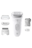 Braun Silk-epil 7 7-041 Epilatör - 8