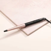 BABYLİSS C454e Rose Quartz Conical Wand 13-25 Mm Konik Saç Masasi - 3