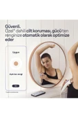 Braun IPL Skin i·expert, Evde Tüy Alma, Ücretsiz Uygulama, Çanta, Gillette Venus, 3 Başlık, PL7253 - 6