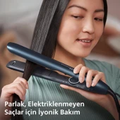 Philips 7000 Series BHS732/00 İyonlu Seramik Saç Düzleştirici - 5