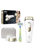 Braun IPL Silk·expert Pro 5, Evde Tüy Alma, Çanta, Venus Tıraş Makinesi, 2 Başlık ile, PL5152 - 2