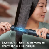 Philips 7000 Series BHS732/00 İyonlu Seramik Saç Düzleştirici - 2