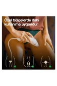 Braun IPL Silk·expert Pro 5, Evde Tüy Alma, Çanta, Venus Tıraş Makinesi, 2 Başlık ile, PL5152 - 7