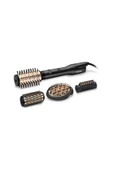 BABYLİSS AS970E Big Hair Luxe Döner Fırçalı Hava Üflemeli PREMİUM Saç Şekillendirici Seti - 2