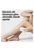 Braun IPL Silk·expert Pro 3, Evde Tüy Alma, Çanta, Venus Tıraş Makinesi, 2 Başlık ile, PL3136 - 6