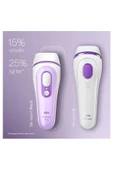 Braun Silk Expert Pro 3 Pl3011 Lazer Ipl Epilasyon 300.000 Atımlı - 2