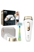 Braun Silk Expert Pro 5 PL5257 400.000 Atımlı, 3 Başlıklı Yeni Nesil IPL + Tasarım Çanta - 7