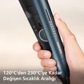 Philips 7000 Series BHS732/00 İyonlu Seramik Saç Düzleştirici - 8