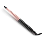 BABYLİSS C454e Rose Quartz Conical Wand 13-25 Mm Konik Saç Masasi - 1