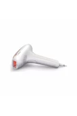 Philips Lumea Lazer Epilasyon IPL Tüy Alma Cihazı,Yüz+Vücut+Hassas Bölge Kullanımı - 1