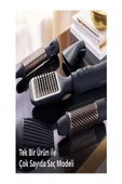 Philips BHA530/00 Saç Şekillendirici Tarak - 5