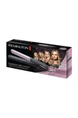 Remington S6700 Sleek Curl Expert Titanyum Seramik Saç Düzleştirici thumbnail 2