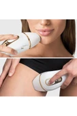 Braun Silk Expert Pro 5 PL5257 400.000 Atımlı, 3 Başlıklı Yeni Nesil IPL + Tasarım Çanta - 5