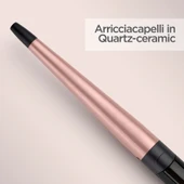 BABYLİSS C454e Rose Quartz Conical Wand 13-25 Mm Konik Saç Masasi - 2