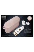 Braun Silk·expert Pro5 Pl5347 Yeni Nesil Ipl 400.000 Atımlı Ipl 3 Başlıklı Tüy Alma Cihazı thumbnail 7