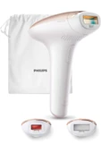 Philips Lumea Advanced Kablolu IPL Lazer Epilasyon Cihazı(250.000 Atış) - 1