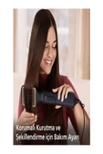 Philips BHA530/00 Saç Şekillendirici Tarak - 2