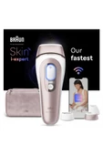 Braun IPL Skin i·expert, Evde Tüy Alma, Ücretsiz Uygulama, Çanta, Gillette Venus, 3 Başlık, PL7253 - 1