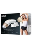 Braun Silk Expert Pro 5 PL5257 400.000 Atımlı, 3 Başlıklı Yeni Nesil IPL + Tasarım Çanta - 8