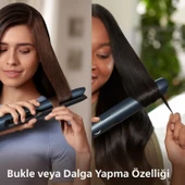 Philips 7000 Series BHS732/00 İyonlu Seramik Saç Düzleştirici - 9