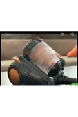 FANTOW CC3500 850 W Toz Torbasız Süpürge - 2
