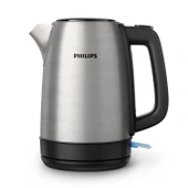 Philips HD9350/90 Daily Collection 2200 W 1.7 lt Çelik Kettle thumbnail 1