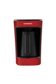 Grundig Türk Kahvesi Makinesi Tkm 1341 K Türk Kahve Makinesi 5 Fincan Kapasiteli 7147seri - 1