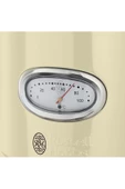 RUSSELL HOBBS Retro Kettle Su Isıtıcı 2400watt Krem   21672-70 thumbnail 2