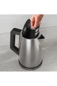 Electrolux etcrt E5K1-6ST Create 5 Sıcaklık Ayarlı Kettle 1.7 Lt, Hassas Sıcaklık Kontrolü, 40 Dk Sıcak - 5