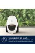 Electrolux Pure D8 PD82-ALRG 600 W Toz Torbalı Ultra Sessiz Süpürge. 10 Yıl Motor Garantili thumbnail 8