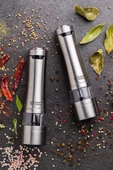 RUSSELL HOBBS Otomatik Tuz Ve Biber Öğütücü Değirmenler 23460-56 2016ST021232250 thumbnail 2