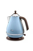 DELONGHİ Kbov2001 Icona Su Isıtıcı/kettle-açık Mavi - 1