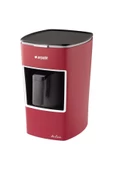 Arçelik K 3300 Telve Türk Kahve Makinesi Kırmızı - 2