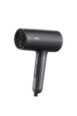 Braun BRHD425E HD4.2 IONTEC Difüzörlü Saç Kurutma ve Fön Makinesi, 2 Başlıklı, 2100W thumbnail 1