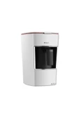 Arçelik K 3300 Beyaz Mini Telve -resital - 3