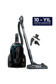 Electrolux Pure C9 PC91-8STM 72 Db Toz Torbasız LED Başlıklı Elektrikli Süpürge- 10 YIL Motor Garantili - 1