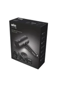 Braun BRHD425E HD4.2 IONTEC Difüzörlü Saç Kurutma ve Fön Makinesi, 2 Başlıklı, 2100W thumbnail 2