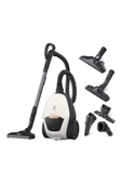 Electrolux Pure Sessiz 57 Db D8 Pd82-alrgt 600w Toz Torbalı Elektrik Süpürgesi Beyaz - 2