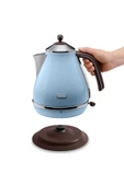 DELONGHİ Icona Vintage Kbov2001.az Su Isıtıcı - 3