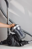 HOMEND Hurriclean Multi Siklon 1231h Süpürge - 3