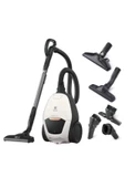 Electrolux Pure D8 Pd82-alrgt 600 W Toz Torbalı Süpürge - 1