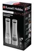 RUSSELL HOBBS Otomatik Tuz Ve Biber Öğütücü Değirmenler 23460-56 2016ST021232250 thumbnail 7
