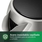 Philips HD9350/90 Daily Collection 2200 W 1.7 lt Çelik Kettle thumbnail 5