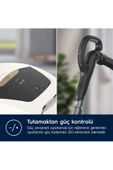 Electrolux Pure D8 PD82-ALRG 600 W Toz Torbalı Ultra Sessiz Süpürge. 10 Yıl Motor Garantili thumbnail 3