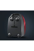 Siemens Vsc3a210 Iq300 600 W Toz Torbalı Elektrikli Süpürge Kırmızı - 2