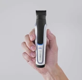 Remington Pg5000 G5 Graphite 9'u 1 Arada Erkek Bakım Seti - 4