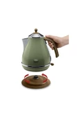 DELONGHİ Delonghı Icona Vıntage Kbov2001.gr Su Isıtıcı - 3