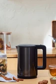 HOMEND Heatrow Cooltouch 1619h Paslanmaz Çelik El Yakmaz Gövdeli Su Isıtıcısı - 1