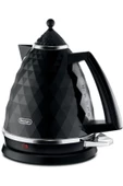 DELONGHİ Kbj2001.bk Brillante Gizli Rezistanslı 1,7 lt Su Isıtıcısı Siyah thumbnail 1